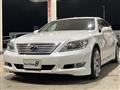 2012 Lexus LS