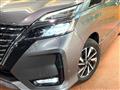 2020 Nissan Serena