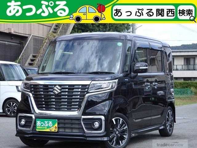 2021 Suzuki Suzuki Others