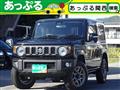 2023 Suzuki Jimny