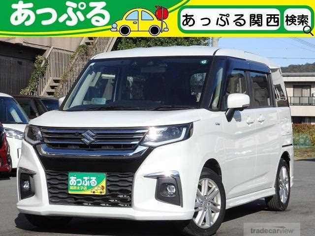 2021 Suzuki Suzuki Others