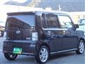 2013 Daihatsu Move Conte