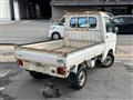 1999 Daihatsu Hijet Truck