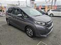 2018 Honda Freed