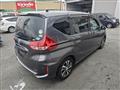 2018 Honda Freed