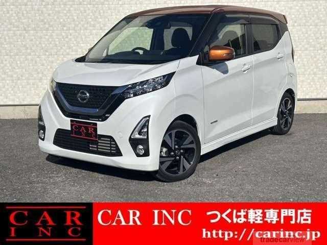 2019 Nissan Nissan Others