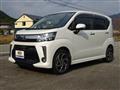 2018 Daihatsu Move