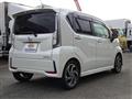 2018 Daihatsu Move