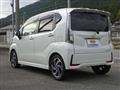 2018 Daihatsu Move