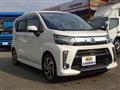 2018 Daihatsu Move