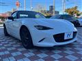 2015 Mazda Roadster