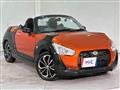 2015 Daihatsu Copen