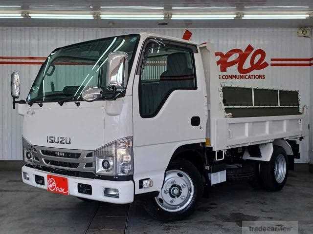 2023 Isuzu Elf Truck