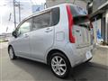 2014 Daihatsu Move