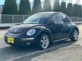 2007 Volkswagen New Beetle