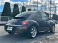 2007 Volkswagen New Beetle