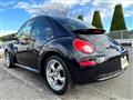 2007 Volkswagen New Beetle