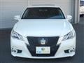 2013 Toyota Crown Hybrid