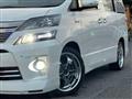 2013 Toyota Vellfire