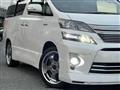 2013 Toyota Vellfire