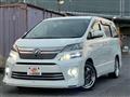 2013 Toyota Vellfire