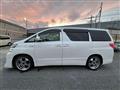 2013 Toyota Vellfire