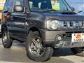 2014 Suzuki Jimny