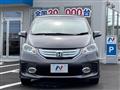 2013 Honda Freed