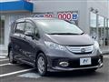 2013 Honda Freed