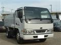 2004 Nissan Condor