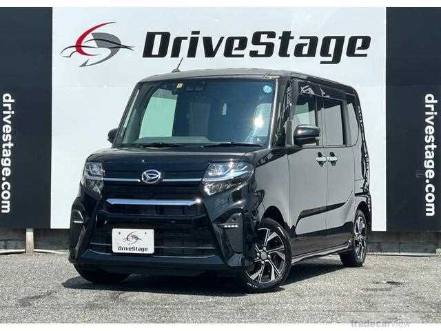 2019 Daihatsu Tanto