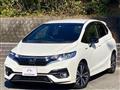 2018 Honda Fit Hybrid