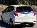 2018 Honda Fit Hybrid