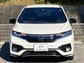 2018 Honda Fit Hybrid