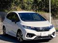 2018 Honda Fit Hybrid