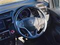 2018 Honda Fit Hybrid