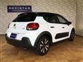 2018 Citroen C3