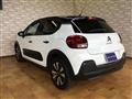 2018 Citroen C3