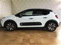 2018 Citroen C3