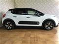 2018 Citroen C3