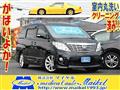 2010 Toyota Alphard G