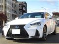 2017 Lexus IS