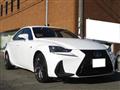 2017 Lexus IS