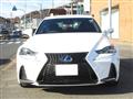 2017 Lexus IS