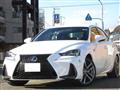 2017 Lexus IS