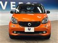 2017 Smart Smart ForFour