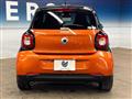 2017 Smart Smart ForFour