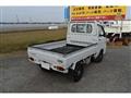 2005 Daihatsu Hijet Truck