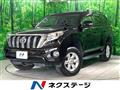 2016 Toyota Land Cruiser Prado