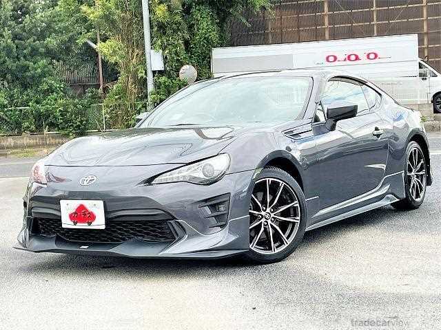 2019 Toyota 86